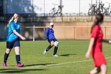 Bild 86 - wBJ TuS Rotenhof - Holstein Kiel : Ergebnis: 1:4